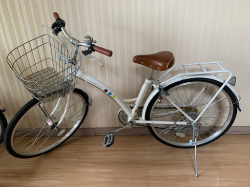 ロードバイク 自転車