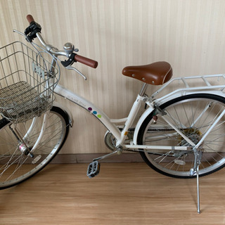 ロードバイク 自転車