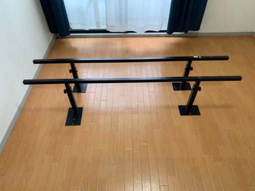 ハイエース200系4型ナロー用ベッドキット