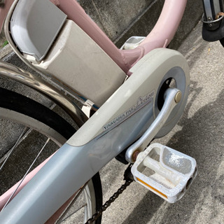 YAMAHA 電動自転車