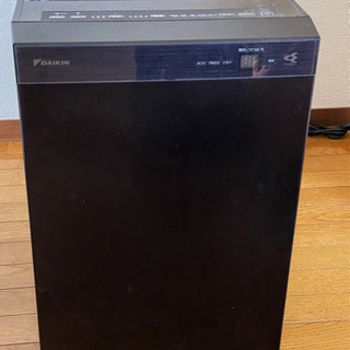 【空気清浄機&加湿器】ダイキンMCK70V-T