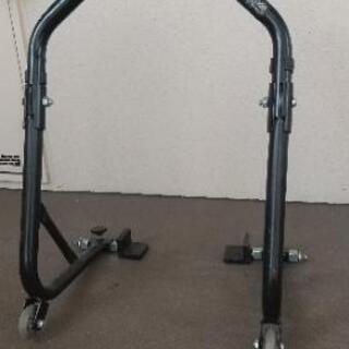 バイク メンテナンススタンド アストロプロダクツ