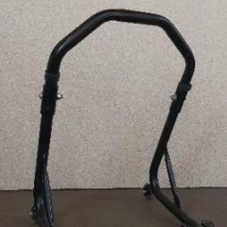 バイク メンテナンススタンド アストロプロダクツの画像
