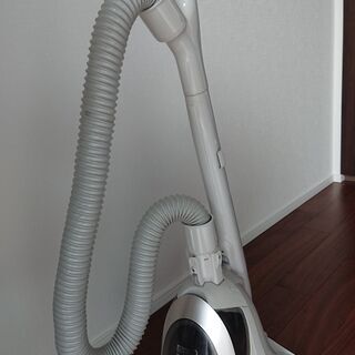 三菱掃除機　TC-EXC7J