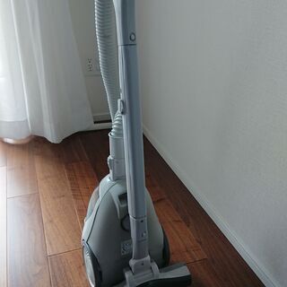 三菱掃除機　TC-EXC7Jの画像