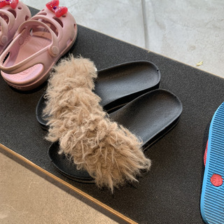 キッズ　サンダル3足セット　14〜15㎝の画像