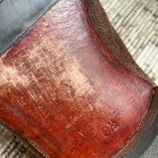 エスティネーション 紳士靴日本製の画像