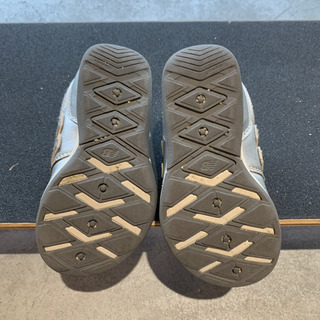 ニューバランス　classic574 キッズシューズ15㎝になります。の画像