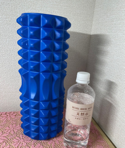 ストレッチポール　フォームローラー