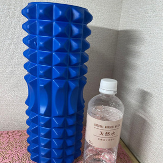 ストレッチポール　フォームローラーの画像