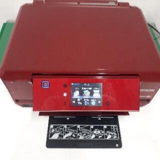 EPSON エプソン EP-806AR インクジェットプリンター...