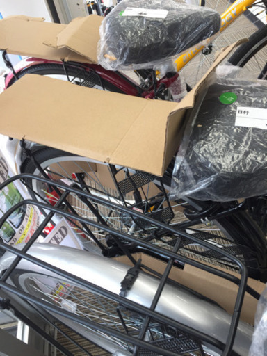 5/13 【人気新品入荷?】シルバーの他、ブラック、レッドも入荷❤️26インチ自転車  21テクノロジー  V210308630