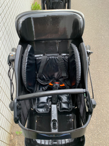 Panasonic ギュットミニ　8.9AH 新基準　電動アシスト自転車