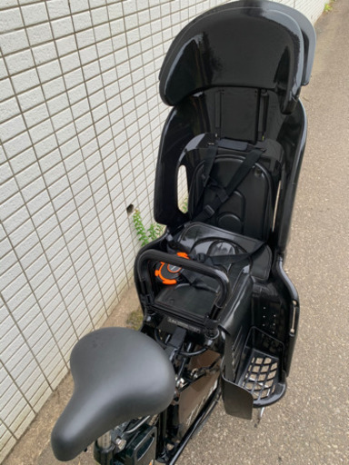Panasonic ギュットミニ　8.9AH 新基準　電動アシスト自転車