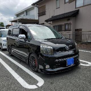 限定価格‼️カスタム多数！ヴォクシーZS煌Ⅱ😀😀