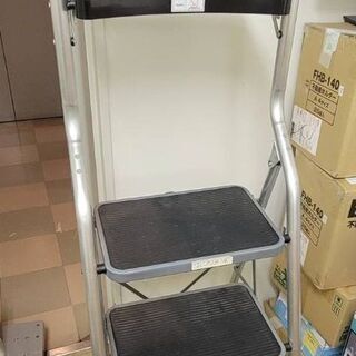 脚立　オフィス用