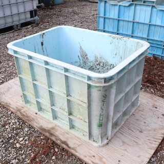 【ジャンボックス】200Lコンテナ★千葉市内直接引き取り可の画像