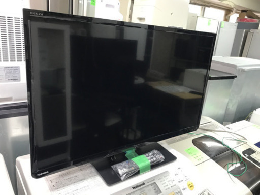 ?東芝　32インチ?大阪市内配達無料?⭕️保証付き?