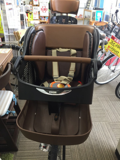 5/13  petit  maman  26インチ3人乗り自転車  定価¥54,527  sh1f2590  3段変速