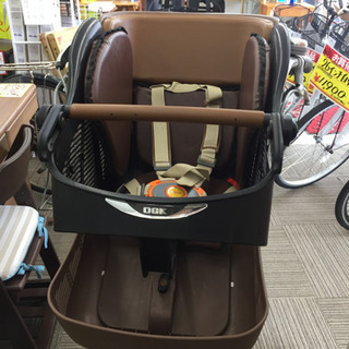 5/13  petit  maman  26インチ3人乗り自転車  定価¥54,527  sh1f2590  3段変速の画像