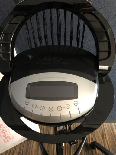 定価30万以上します。