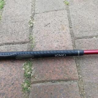 イグニオゴルフクラブジュニアの画像