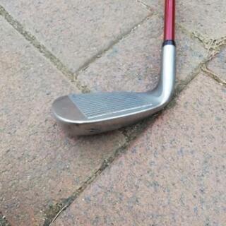 イグニオゴルフクラブジュニアの画像