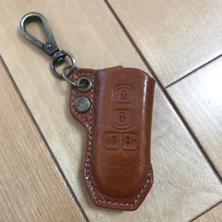 ホンダN BOX スマートキーケース