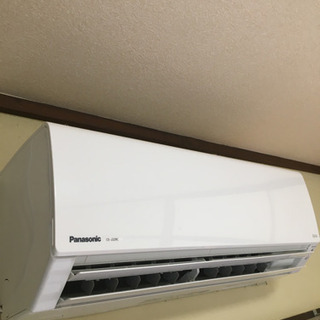 ¥10,000〜エアコン取付　撤去工事　館山、南房総、鋸南の画像