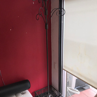 0円　スタンド　インテリア用