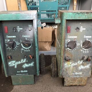 再値下げ★引き取り限定★現状・ジャンク品★デンゲン スポルトマッ...