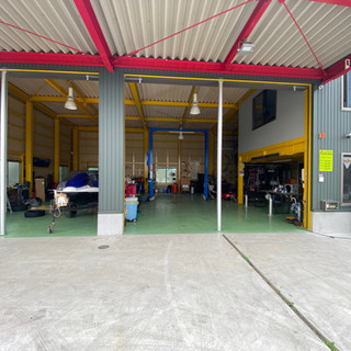 車の事ならお気軽にご相談ください。国土交通省認証整備工場です。 - 稲沢市