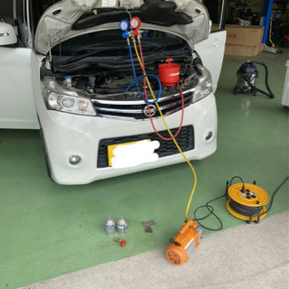 車の事ならお気軽にご相談ください。国土交通省認証整備工場です。 - 車検