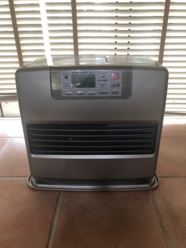 ダイニチ　石油ファンヒーター　ブルーヒーター　FE-678LX 12年製