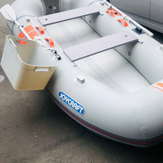 北海道のジョイクラフトの中古が安い！激安で譲ります・無料で