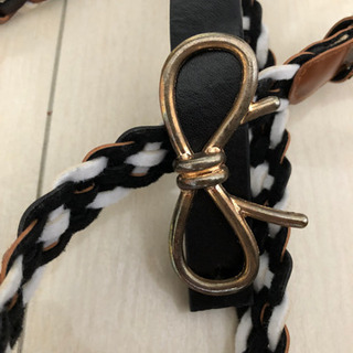 ベルト２個セットの画像