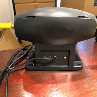 未使用品 シーフォース S&F バフモーター BM-400 ジュエリー 彫金用の画像