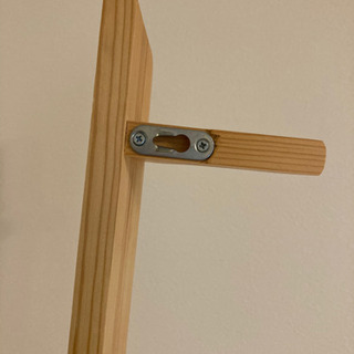 飾り棚　２つセットの画像