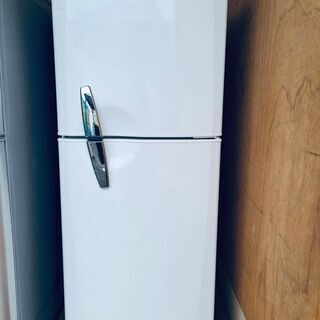 💚🧡💜最安👍2ドア冷蔵庫2500円～👍３ドア以上3000～💚🧡💜の画像