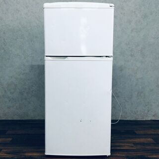 💚🧡💜最安👍2ドア冷蔵庫2500円～👍３ドア以上3000～💚🧡💜の画像