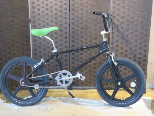 VOLT BMX ボルトBMX ストリート 街乗り クルーザー 20インチ 自転車 札幌発