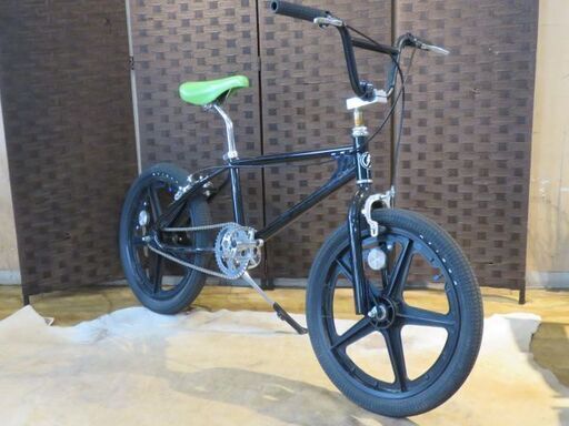 VOLT BMX ボルトBMX ストリート 街乗り クルーザー 20インチ 自転車 札幌発