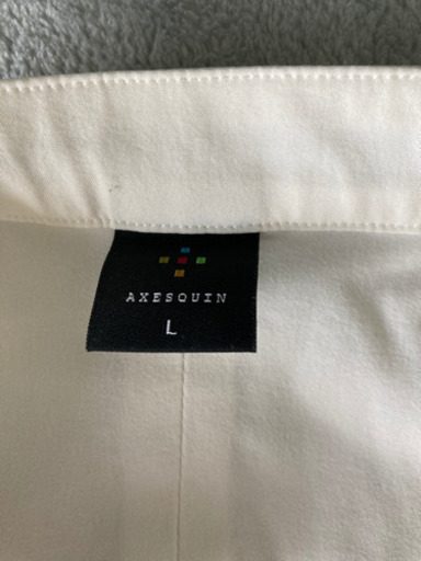 登山用シャツ