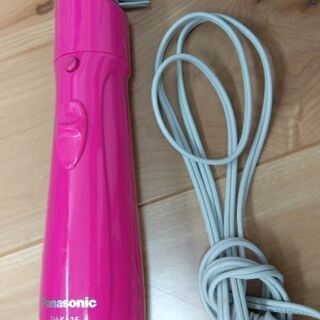 くるくるドライヤーPanasonic