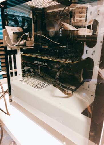 ゲーミングpc 一式セット