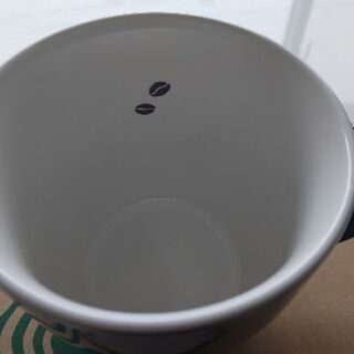 未使用スタバマグカップ の画像