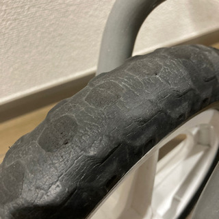 ラジオフライヤー　バランスバイクの画像