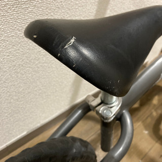 ラジオフライヤー　バランスバイクの画像
