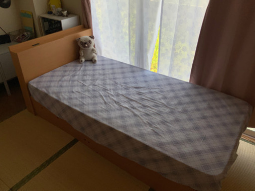 シングル
