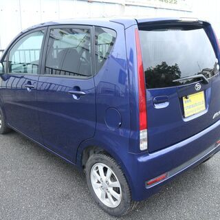 ムーヴカスタム　メモリアルエディション　2年車検付きの画像